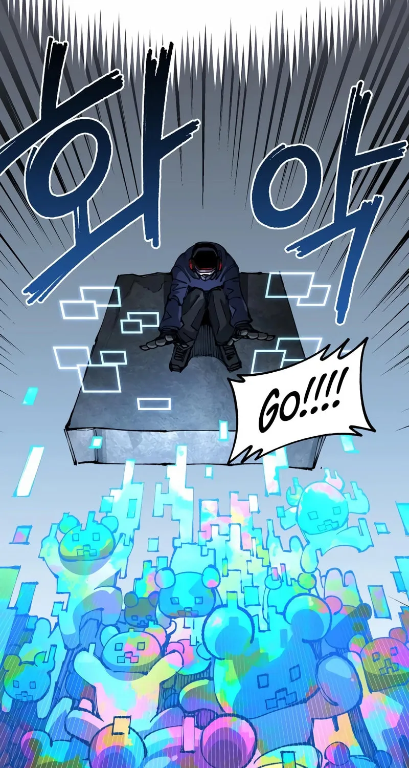Reincarnation of the Veteran Soldier Chapter 81 page 10 - 