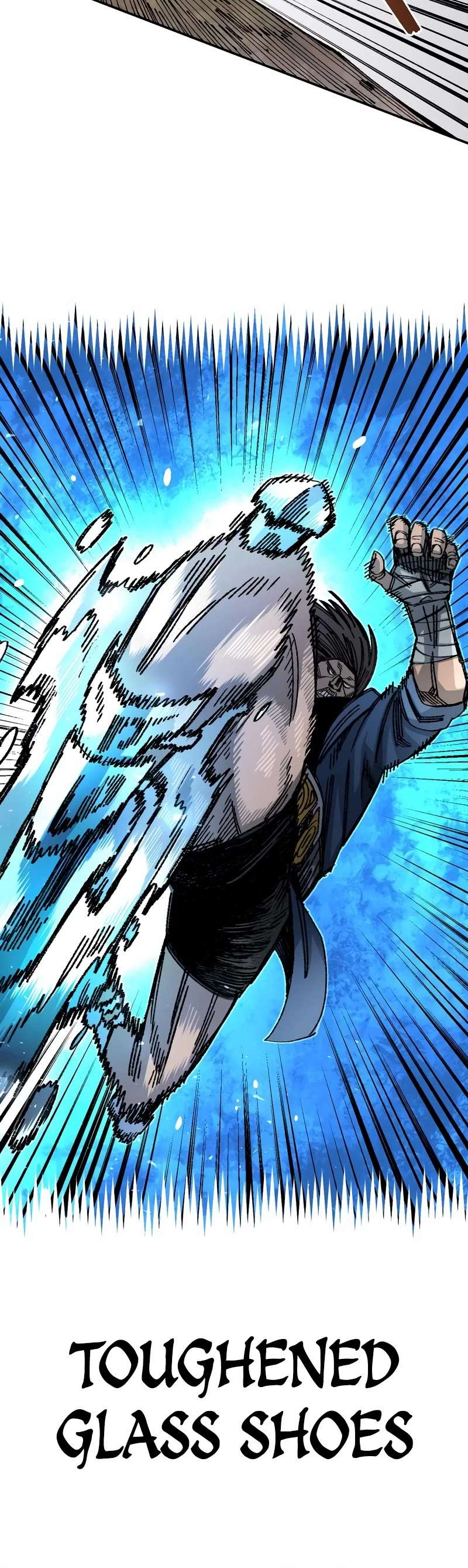 Reincarnation of the Veteran Soldier Chapter 82 page 33 - 