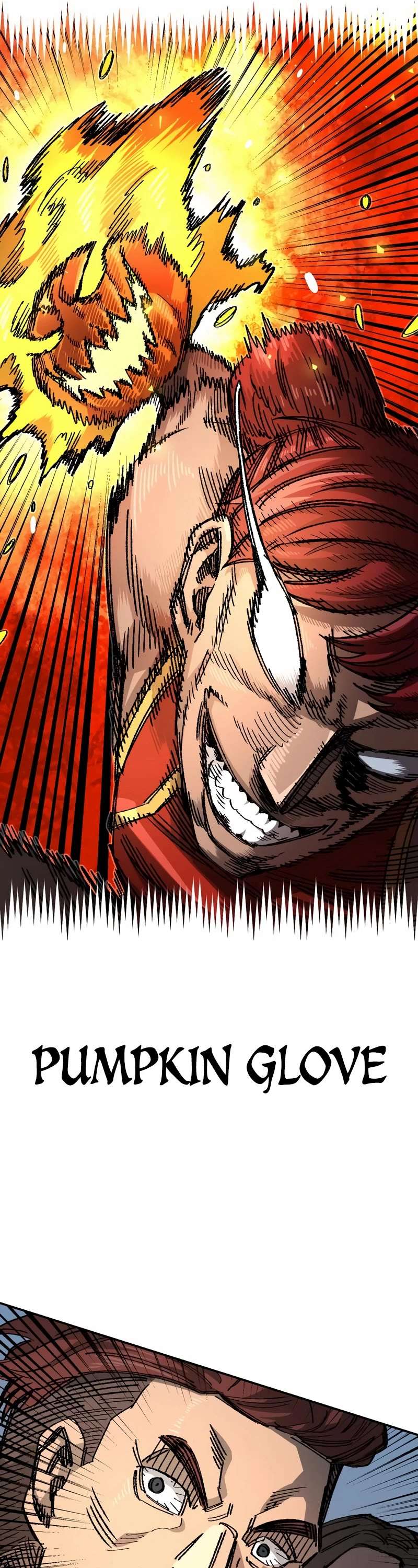 Reincarnation of the Veteran Soldier Chapter 82 page 34 - 