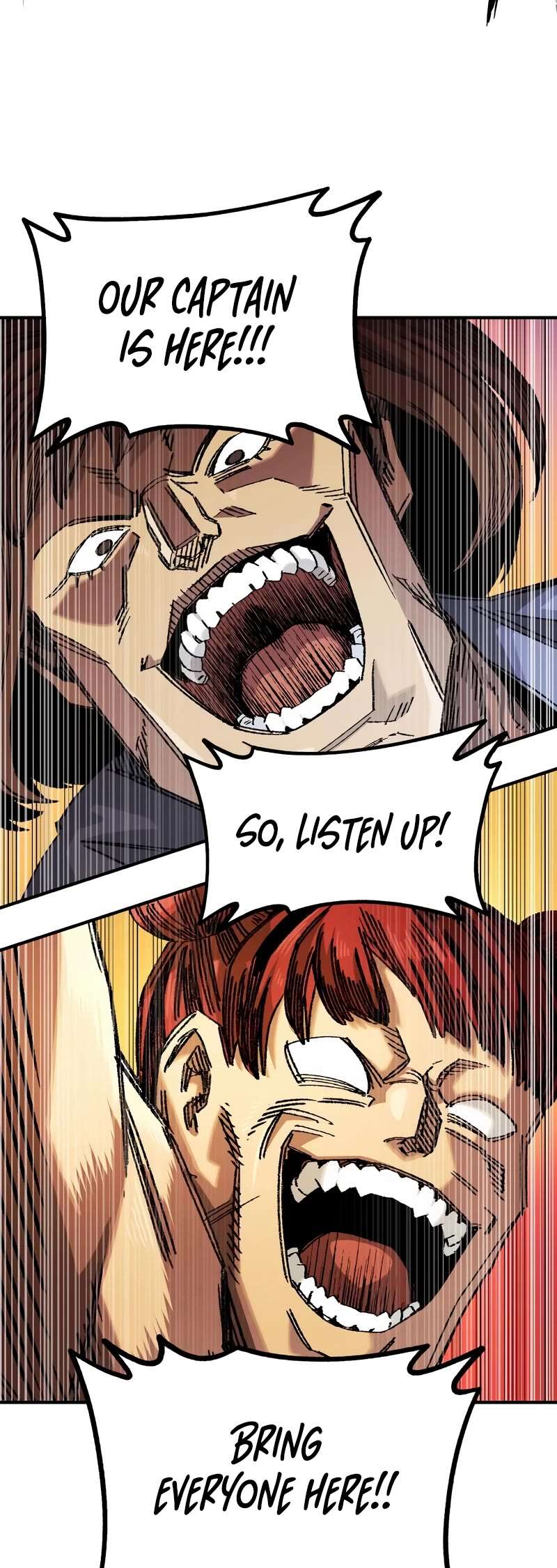Reincarnation of the Veteran Soldier Chapter 82 page 36 - 