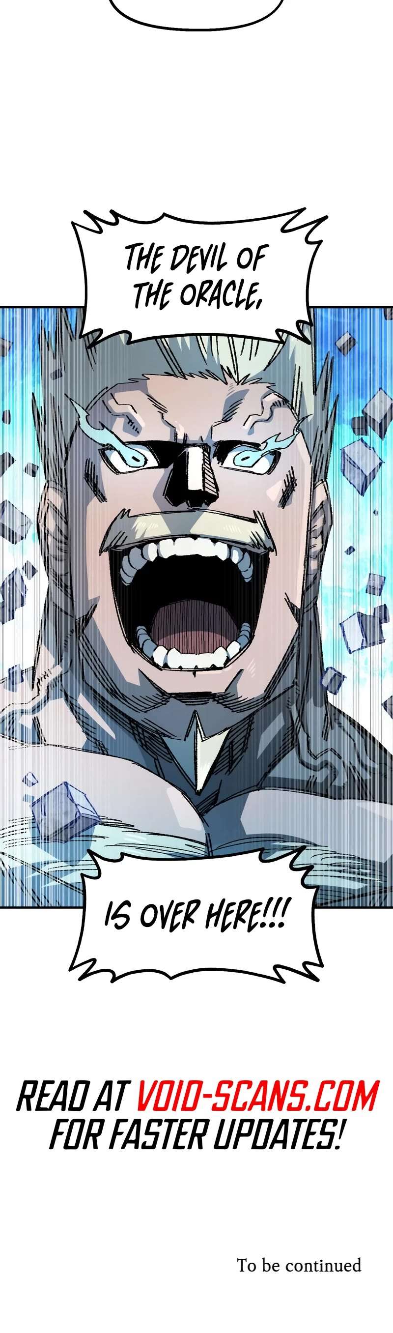 Reincarnation of the Veteran Soldier Chapter 82 page 40 - 