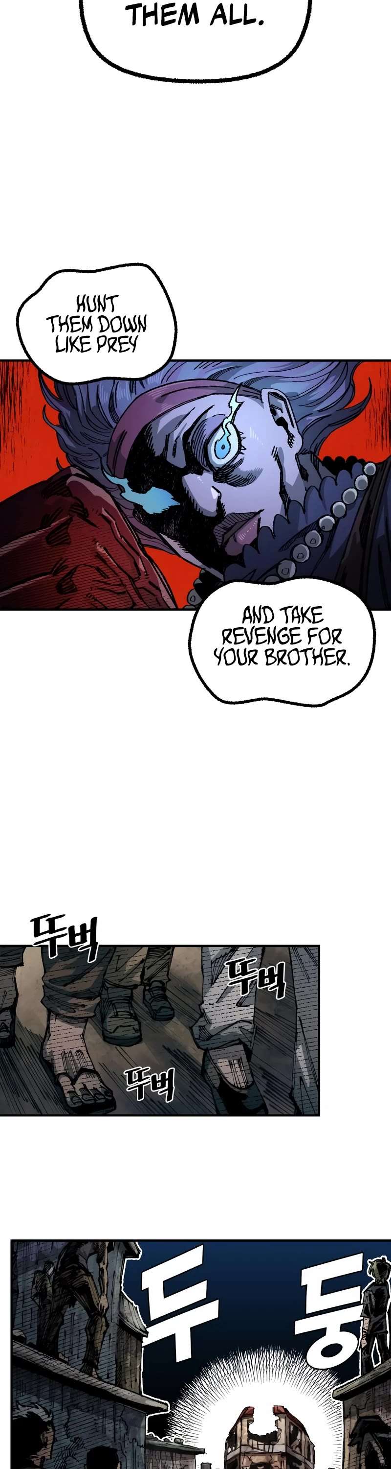 Reincarnation of the Veteran Soldier Chapter 82 page 7 - 