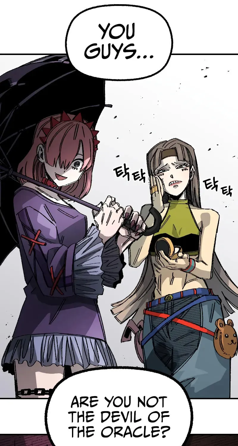 Reincarnation of the Veteran Soldier Chapter 83 page 11 - 