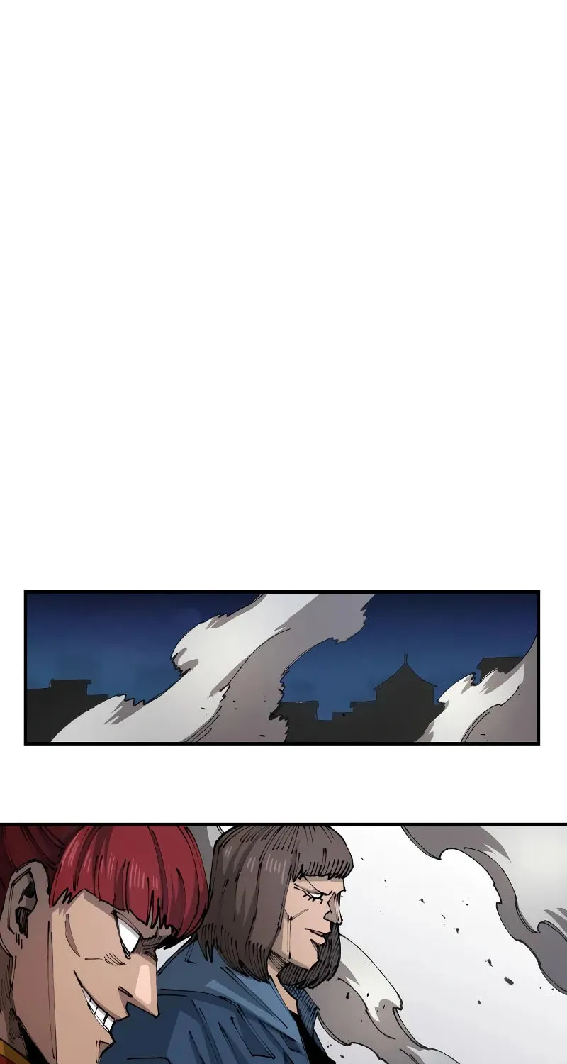 Reincarnation of the Veteran Soldier Chapter 83 page 14 - 