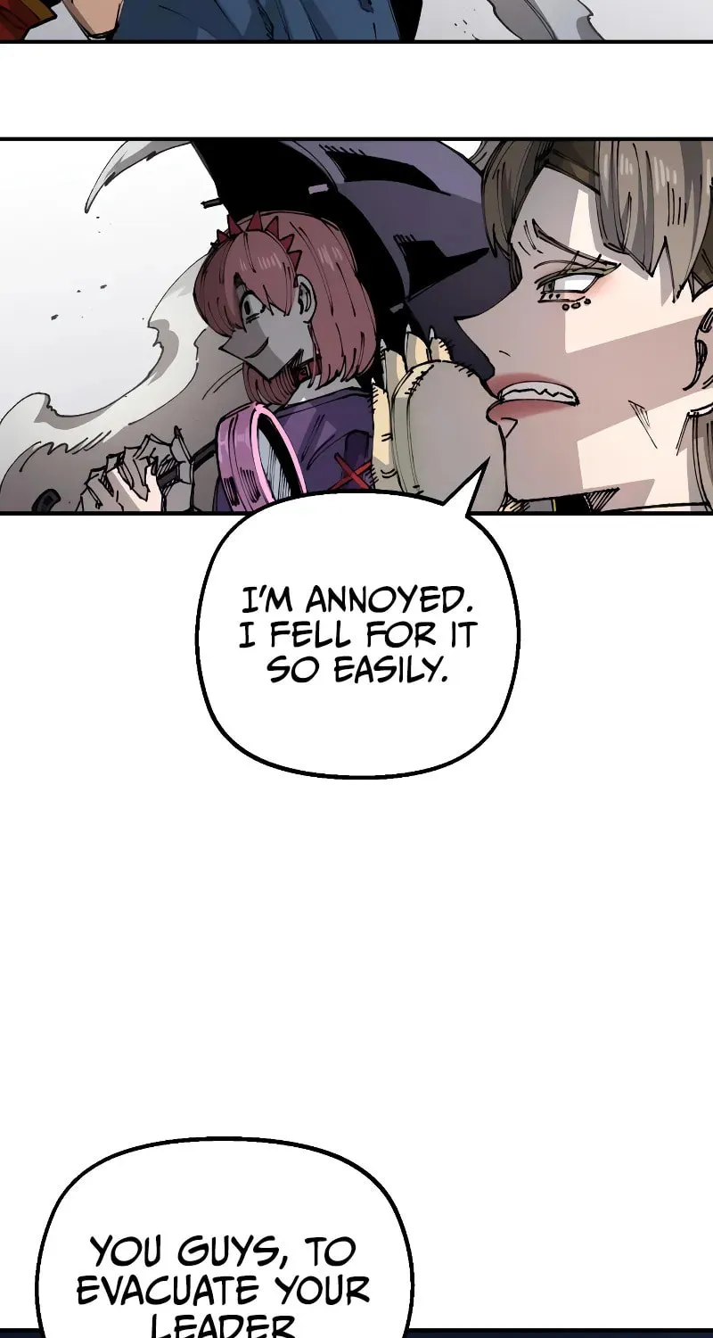 Reincarnation of the Veteran Soldier Chapter 83 page 15 - 