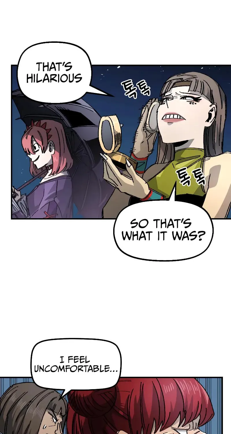 Reincarnation of the Veteran Soldier Chapter 83 page 24 - 