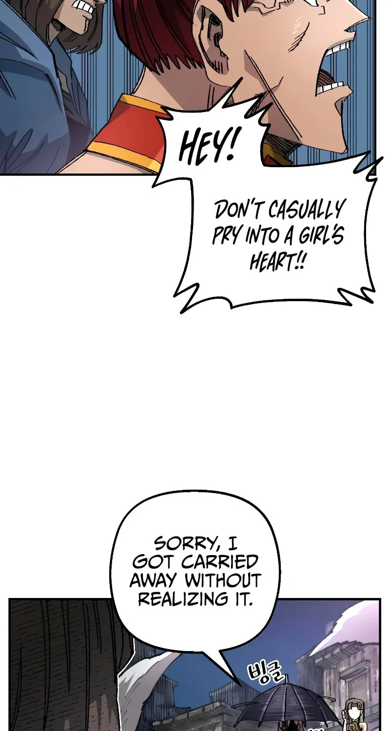 Reincarnation of the Veteran Soldier Chapter 83 page 25 - 