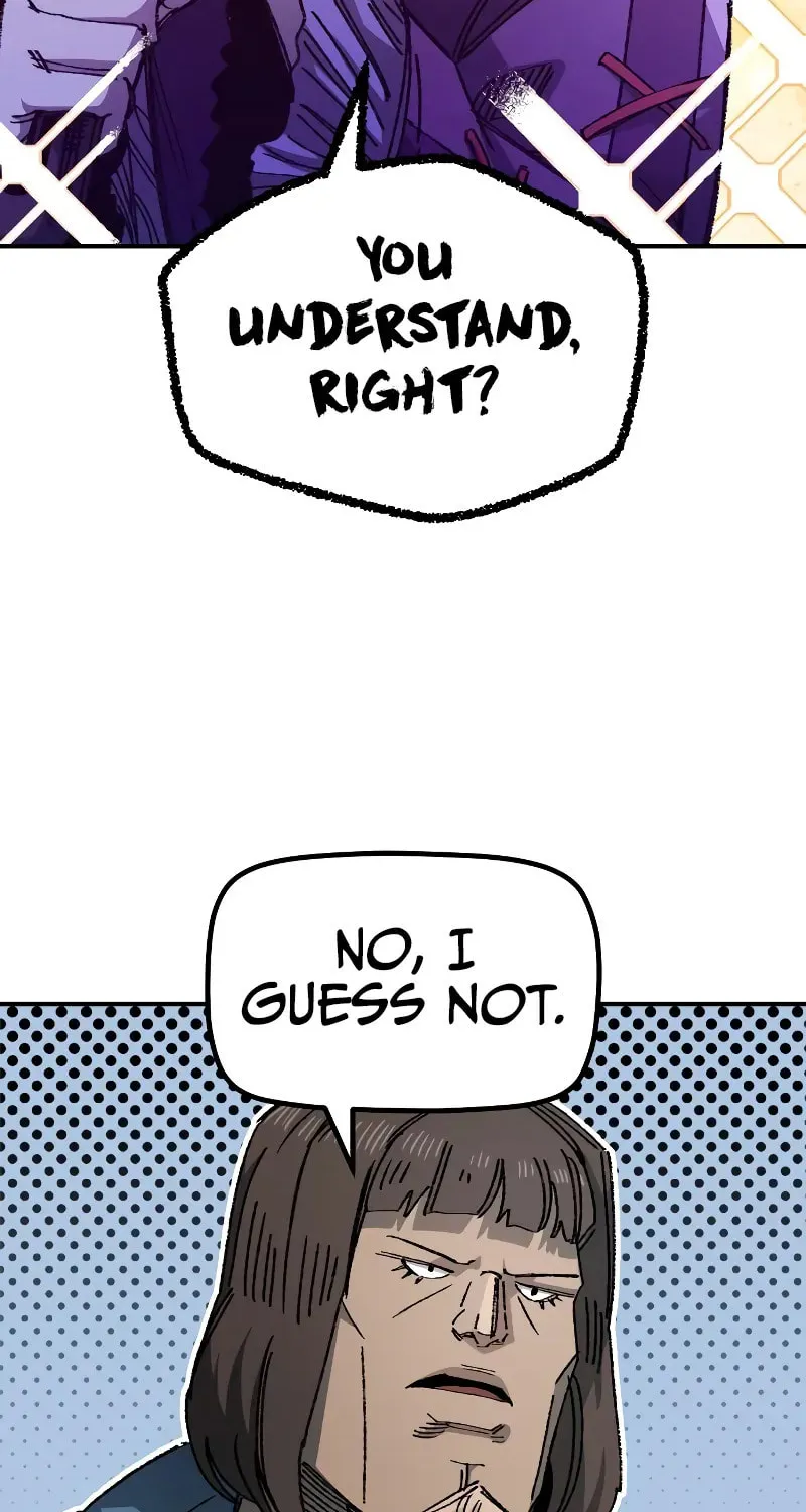 Reincarnation of the Veteran Soldier Chapter 83 page 30 - 