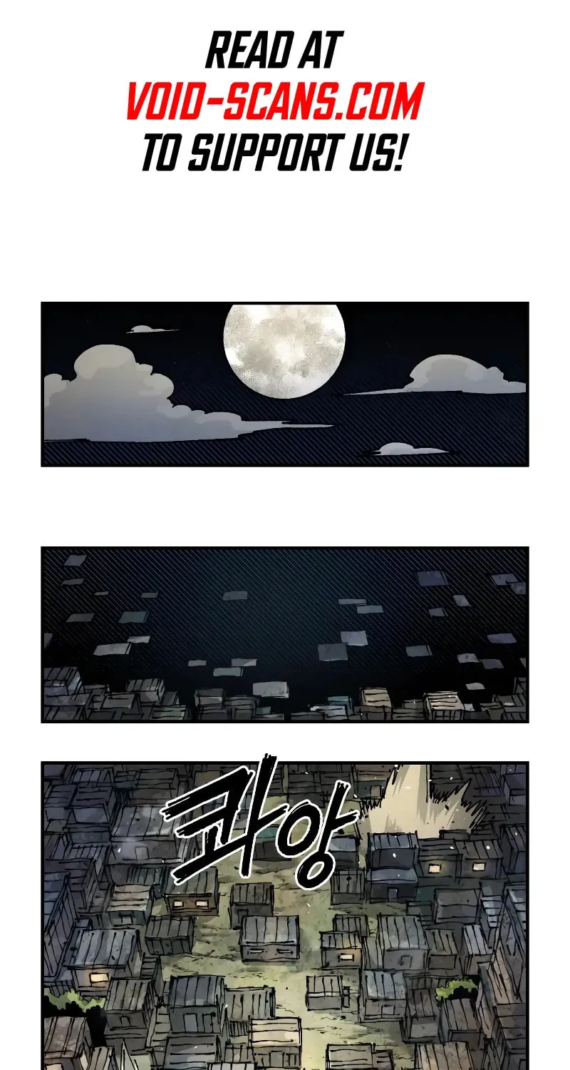 Reincarnation of the Veteran Soldier Chapter 83 page 4 - 