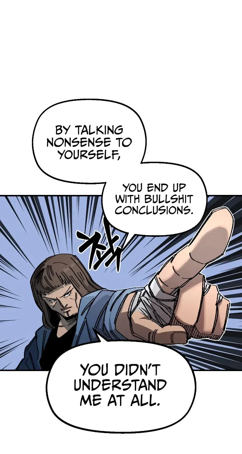 Reincarnation of the Veteran Soldier Chapter 83 page 32 - 