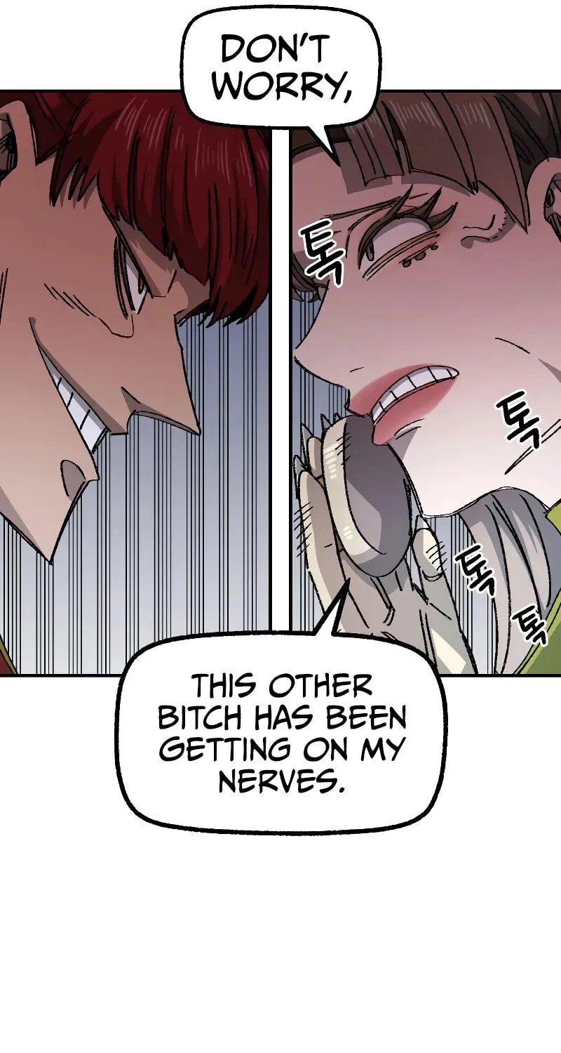 Reincarnation of the Veteran Soldier Chapter 83 page 35 - 