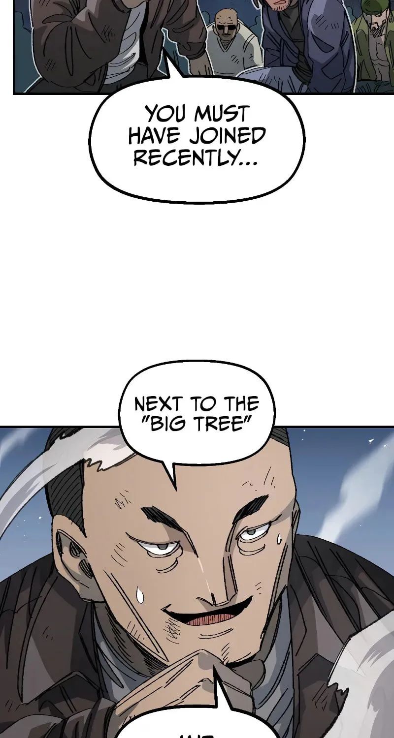 Reincarnation of the Veteran Soldier Chapter 83 page 37 - 