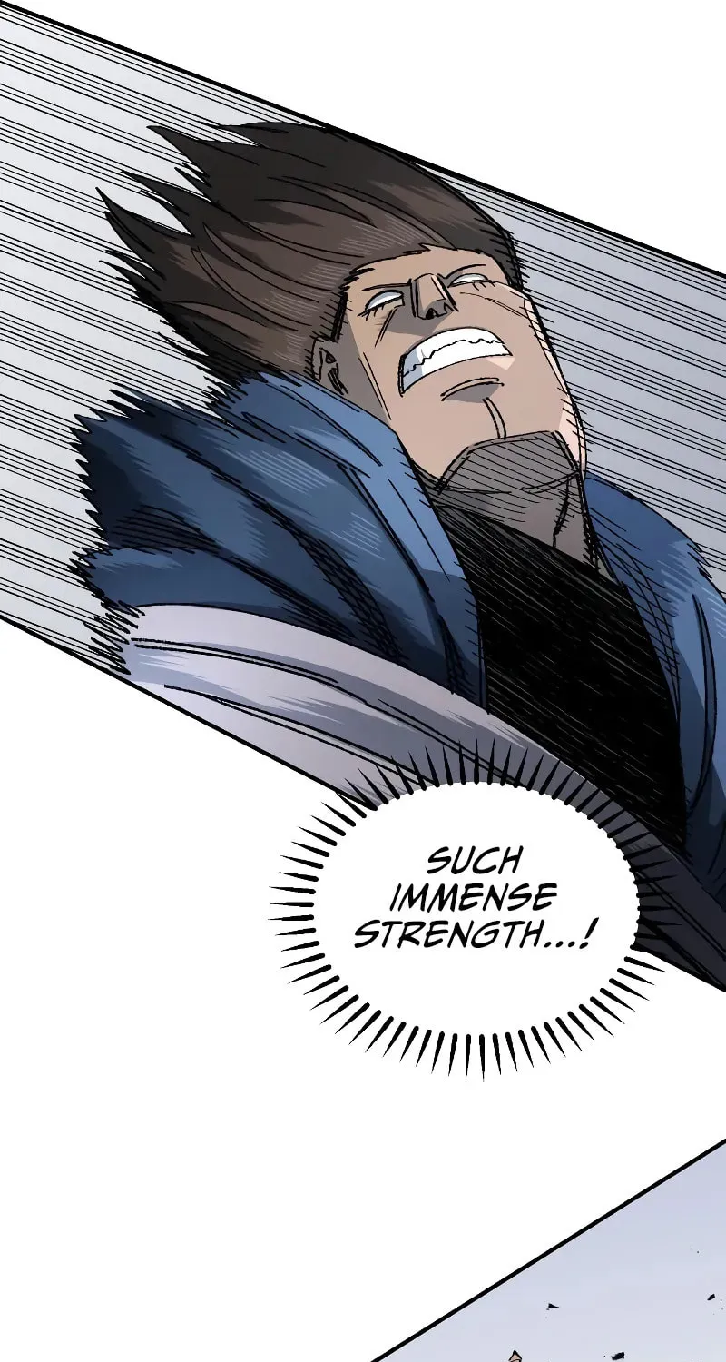 Reincarnation of the Veteran Soldier Chapter 83 page 43 - 