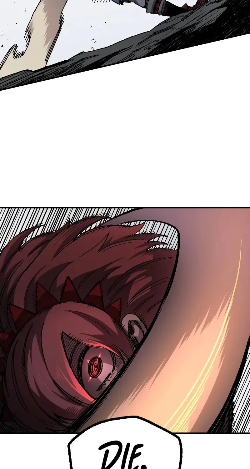 Reincarnation of the Veteran Soldier Chapter 83 page 45 - 
