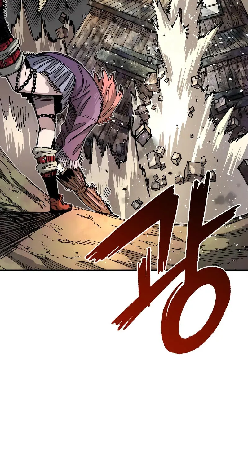 Reincarnation of the Veteran Soldier Chapter 83 page 47 - 