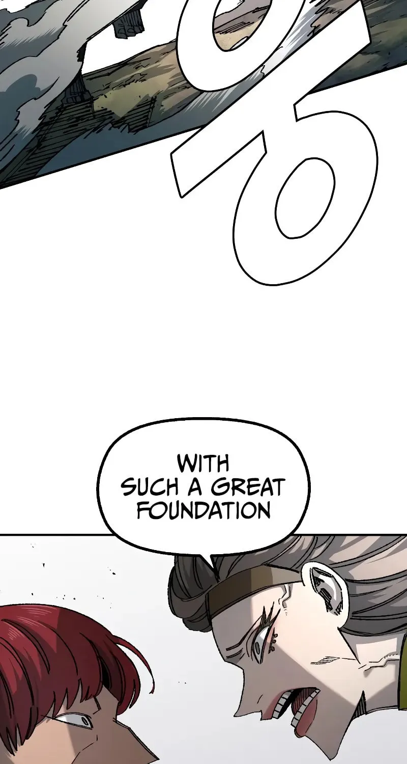 Reincarnation of the Veteran Soldier Chapter 83 page 51 - 