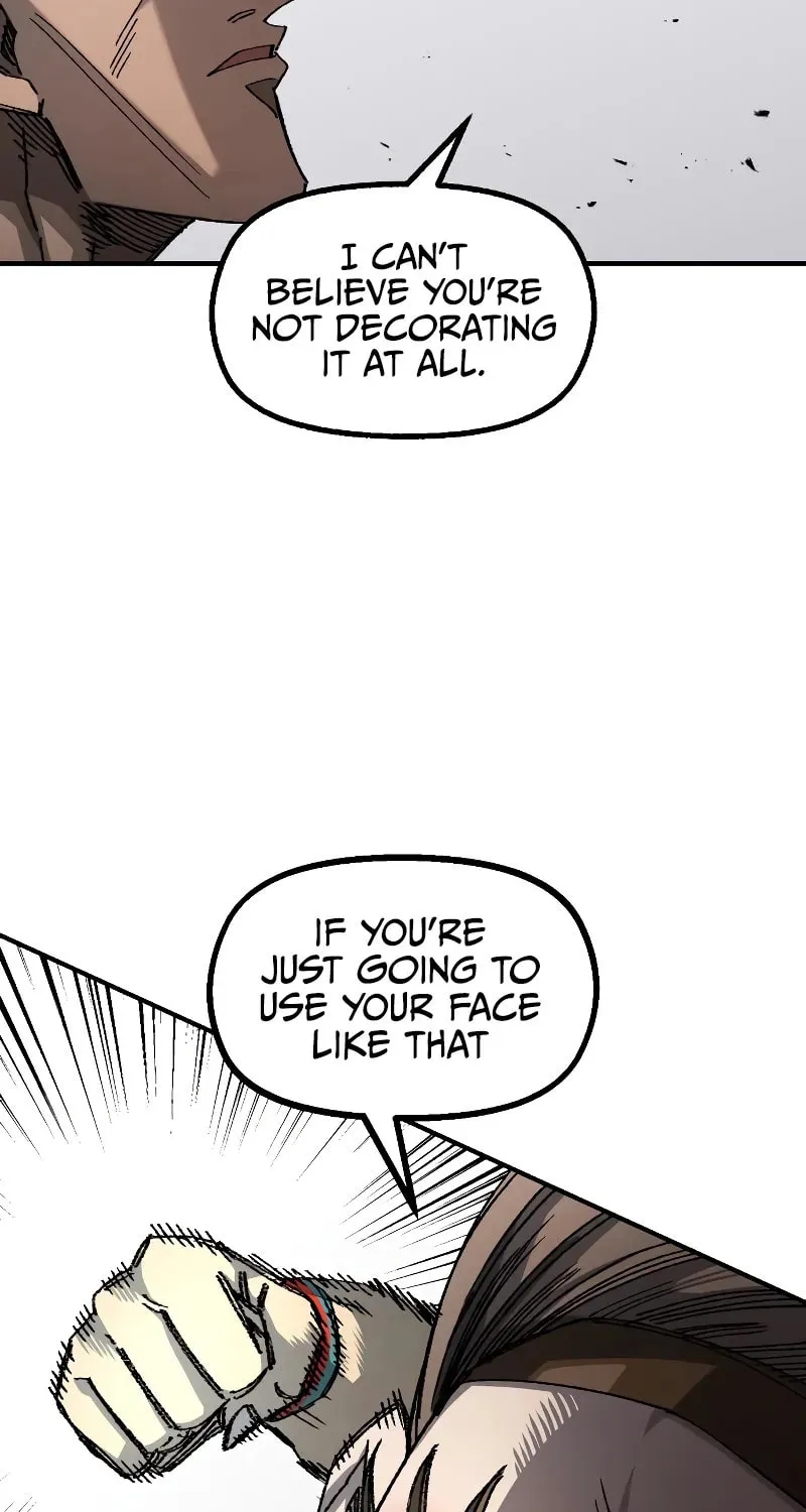 Reincarnation of the Veteran Soldier Chapter 83 page 52 - 