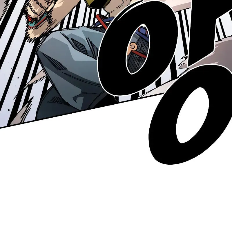 Reincarnation of the Veteran Soldier Chapter 83 page 56 - 