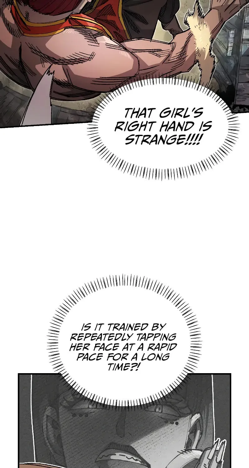 Reincarnation of the Veteran Soldier Chapter 83 page 58 - 