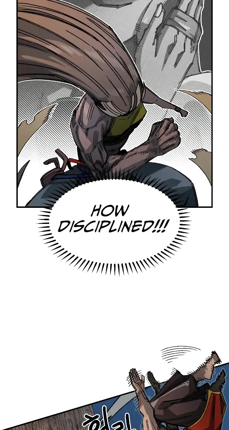 Reincarnation of the Veteran Soldier Chapter 83 page 59 - 