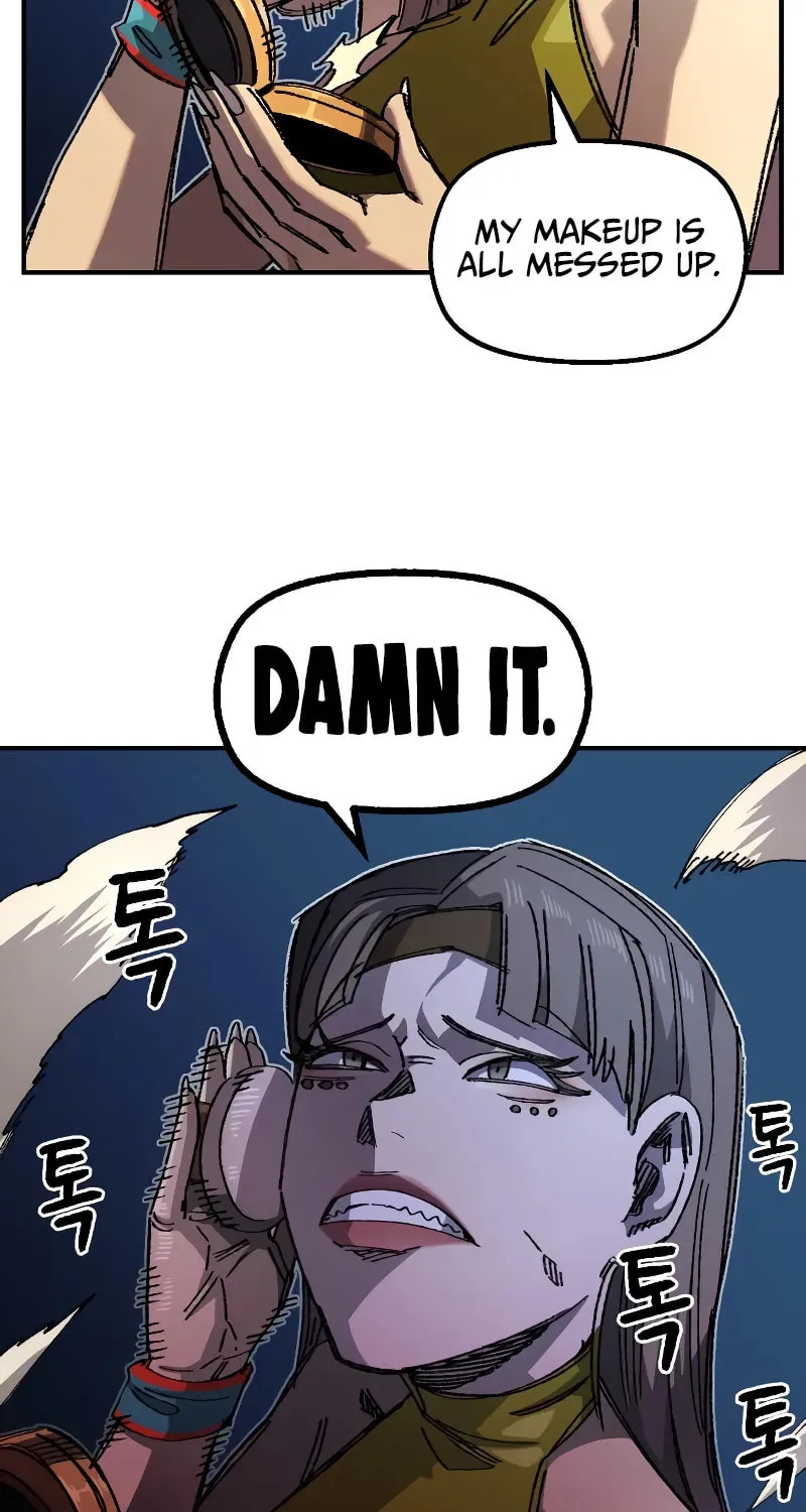 Reincarnation of the Veteran Soldier Chapter 83 page 61 - 