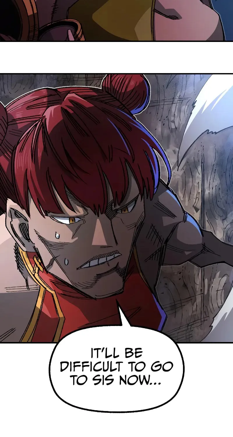 Reincarnation of the Veteran Soldier Chapter 83 page 62 - 