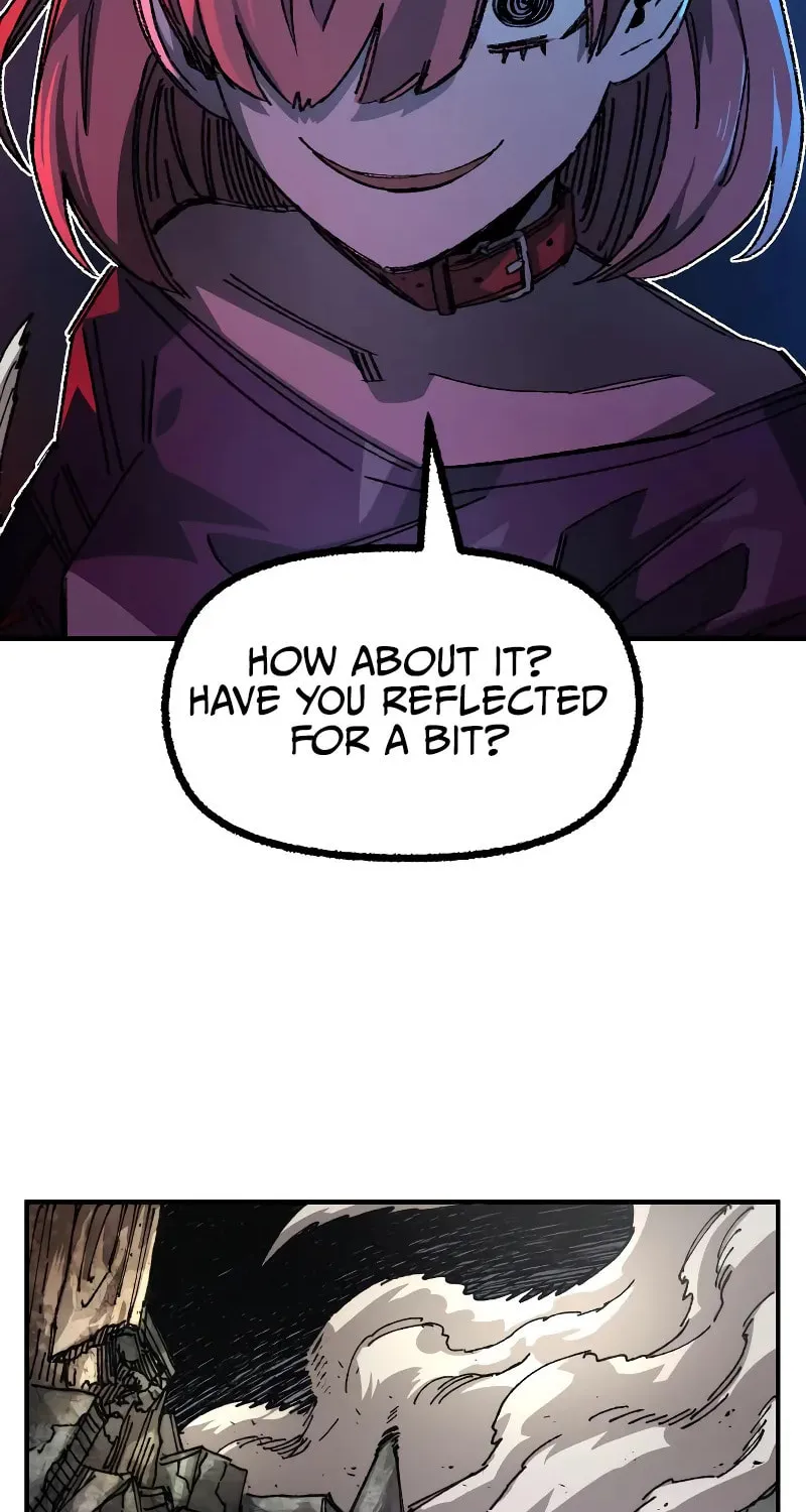 Reincarnation of the Veteran Soldier Chapter 83 page 65 - 