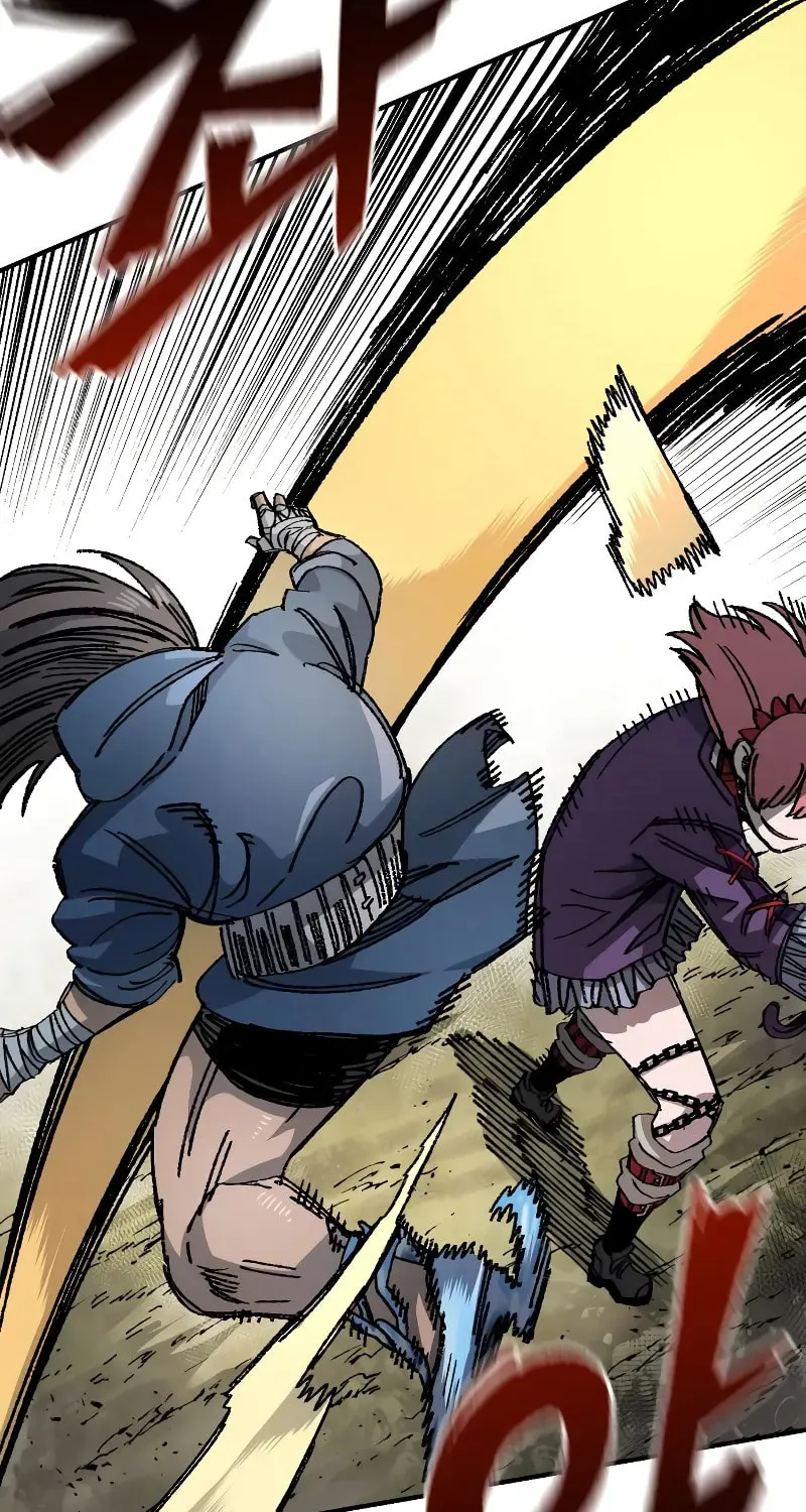 Reincarnation of the Veteran Soldier Chapter 83 page 69 - 
