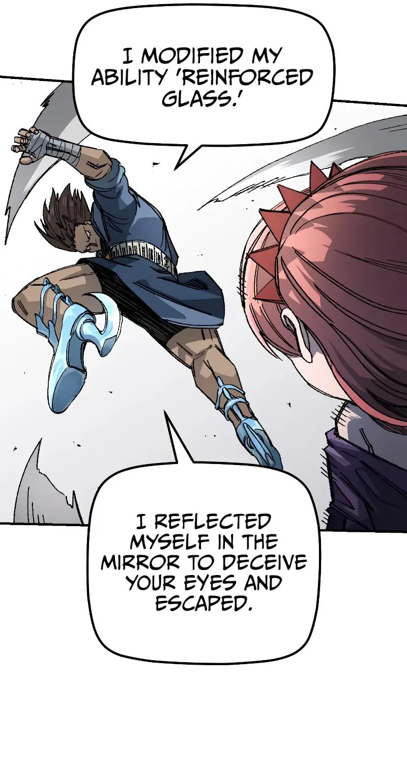 Reincarnation of the Veteran Soldier Chapter 83 page 72 - 