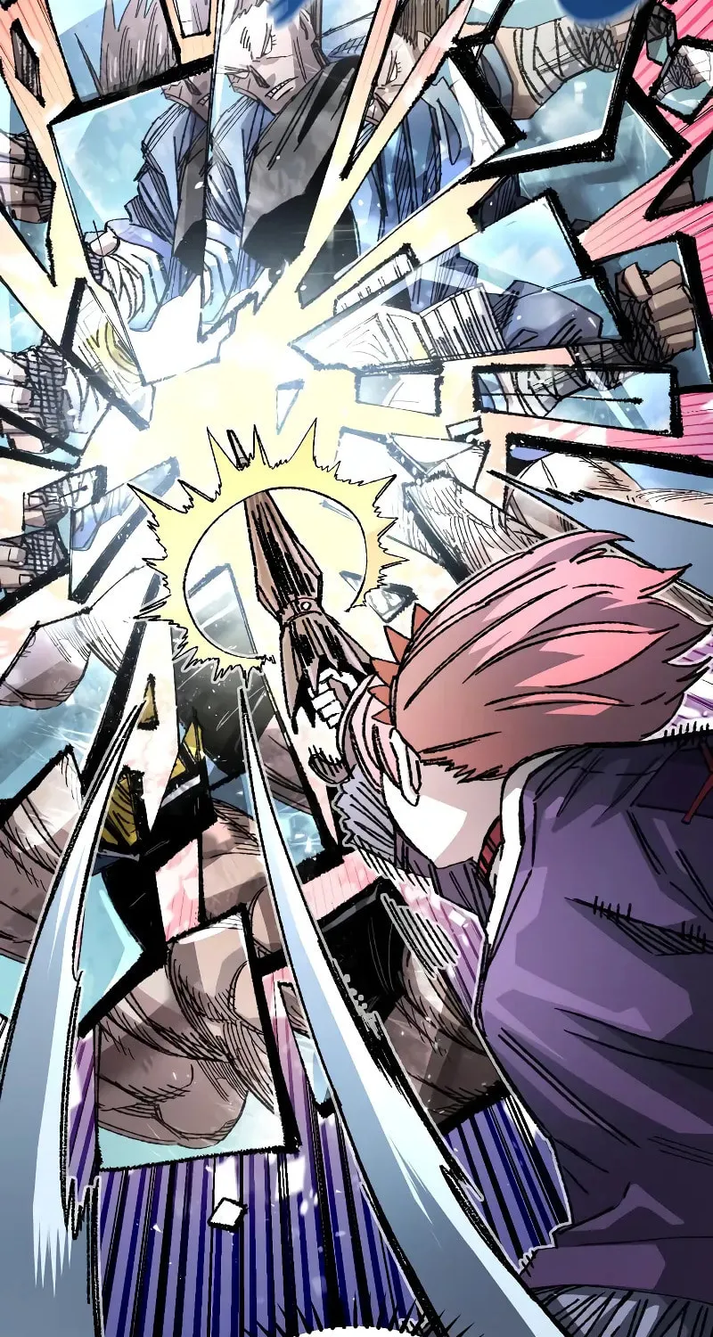 Reincarnation of the Veteran Soldier Chapter 83 page 75 - 
