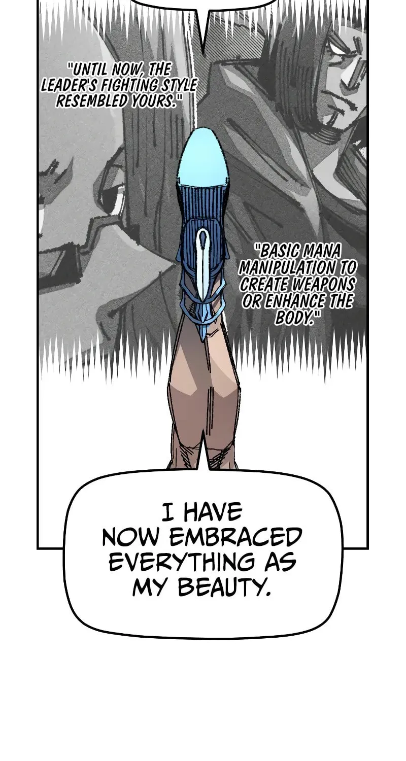 Reincarnation of the Veteran Soldier Chapter 83 page 77 - 