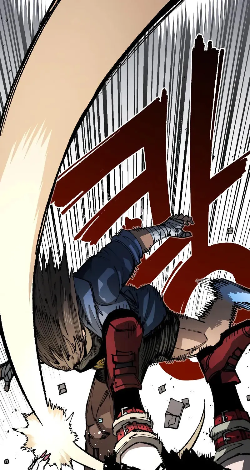 Reincarnation of the Veteran Soldier Chapter 83 page 82 - 
