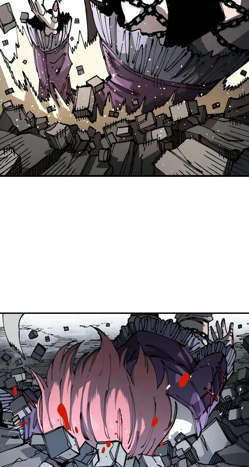 Reincarnation of the Veteran Soldier Chapter 83 page 83 - 