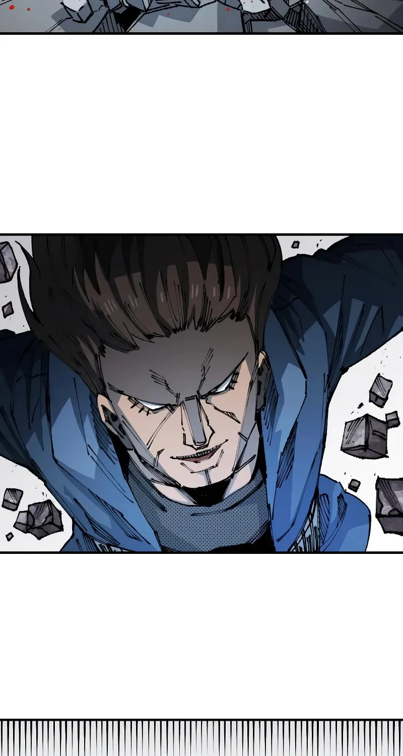 Reincarnation of the Veteran Soldier Chapter 83 page 84 - 