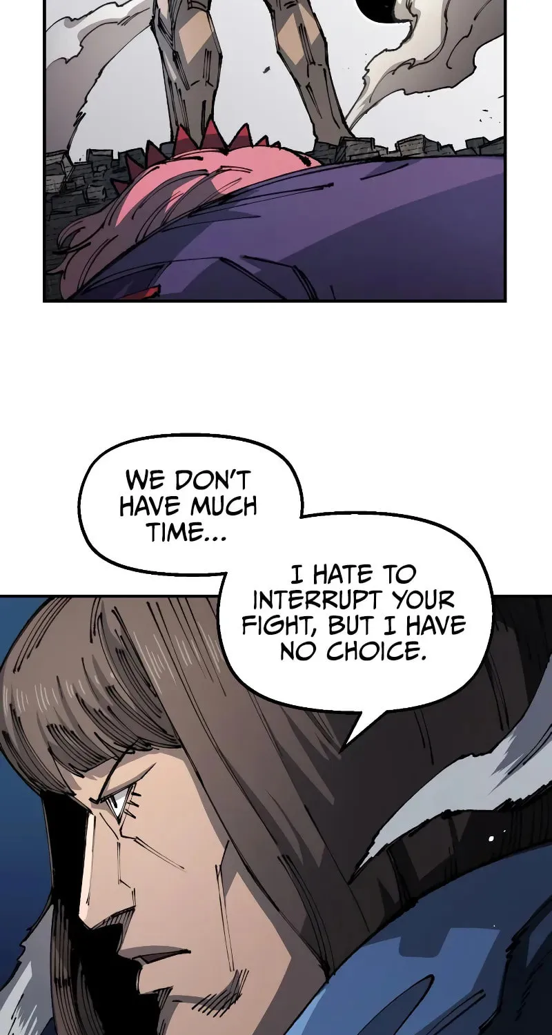 Reincarnation of the Veteran Soldier Chapter 83 page 86 - 