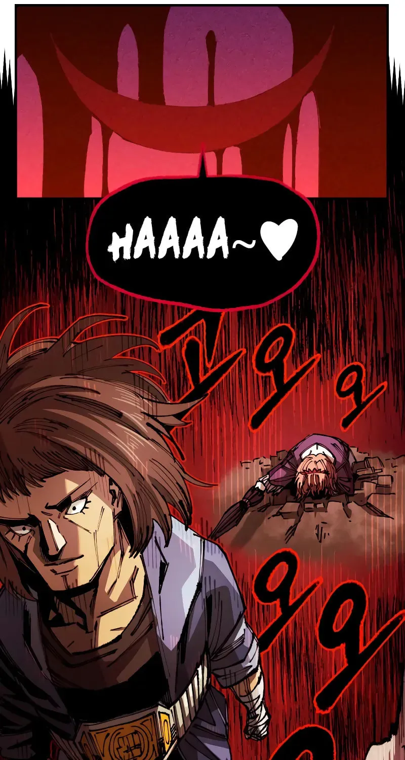 Reincarnation of the Veteran Soldier Chapter 83 page 88 - 