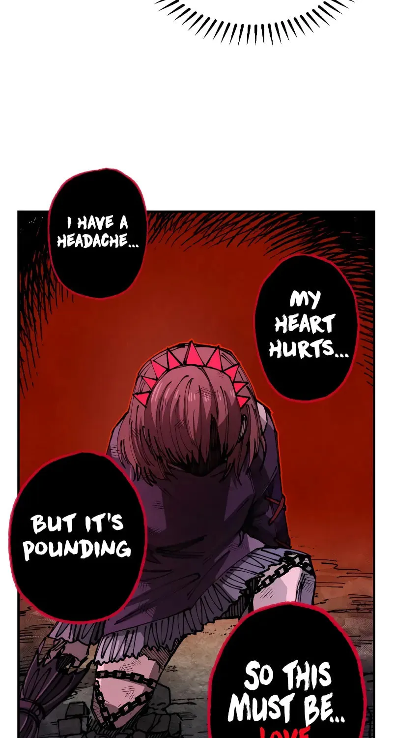 Reincarnation of the Veteran Soldier Chapter 83 page 90 - 