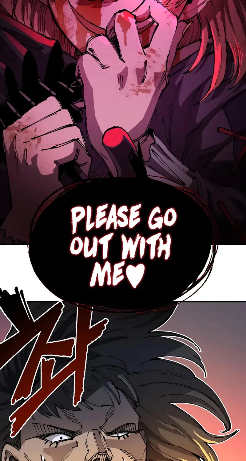 Reincarnation of the Veteran Soldier Chapter 83 page 92 - 