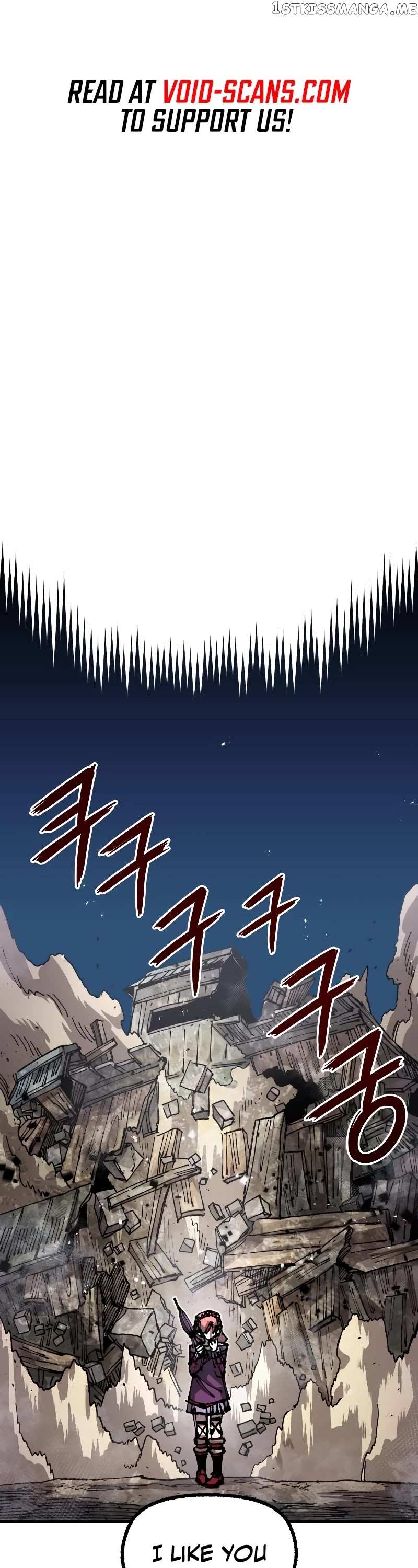 Reincarnation of the Veteran Soldier Chapter 84 page 2 - 