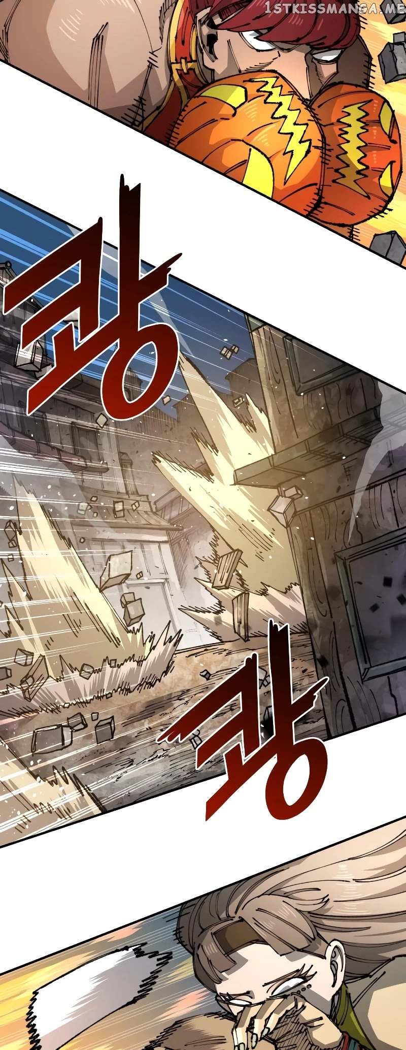 Reincarnation of the Veteran Soldier Chapter 84 page 12 - 