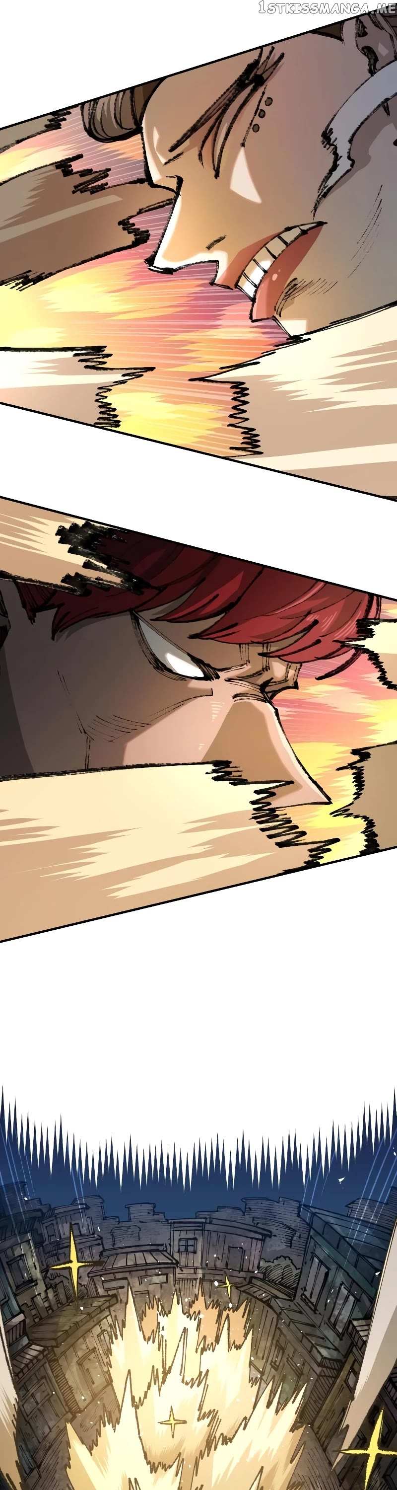 Reincarnation of the Veteran Soldier Chapter 84 page 14 - 