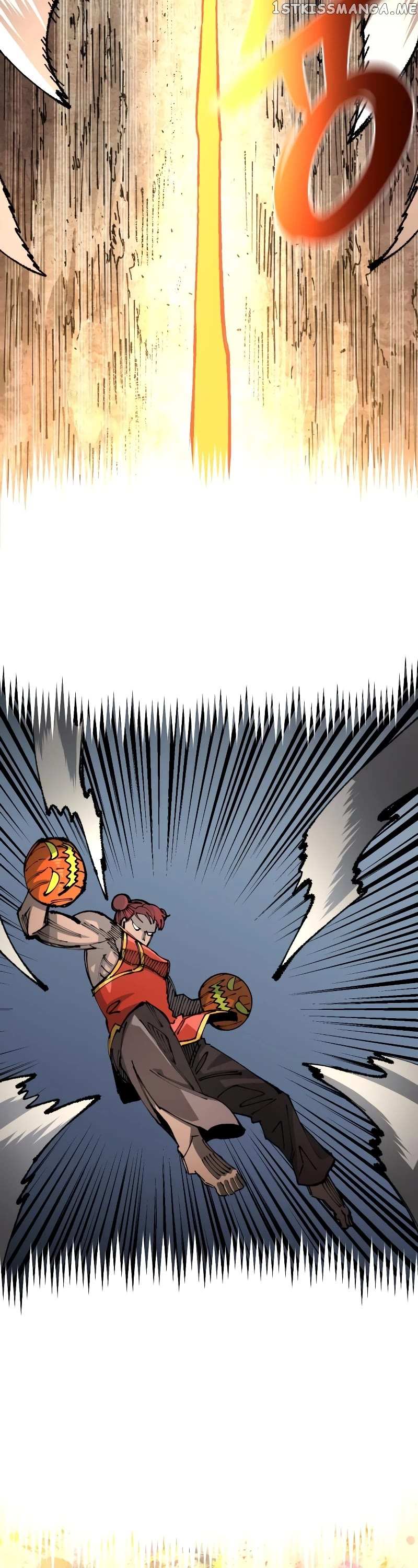 Reincarnation of the Veteran Soldier Chapter 84 page 23 - 