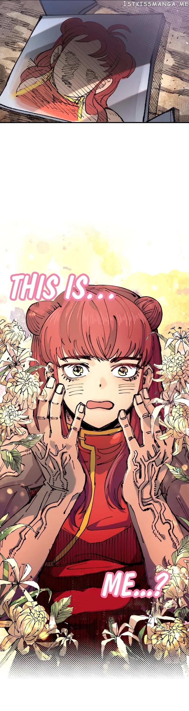 Reincarnation of the Veteran Soldier Chapter 84 page 26 - 