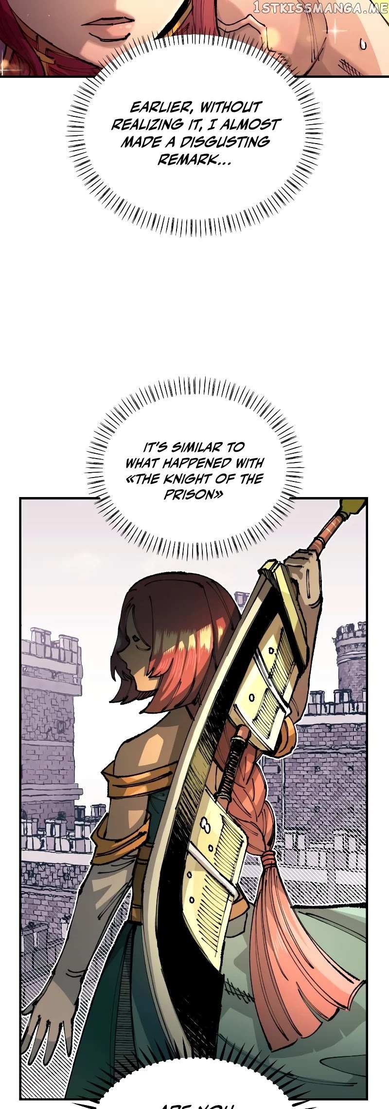 Reincarnation of the Veteran Soldier Chapter 84 page 28 - 