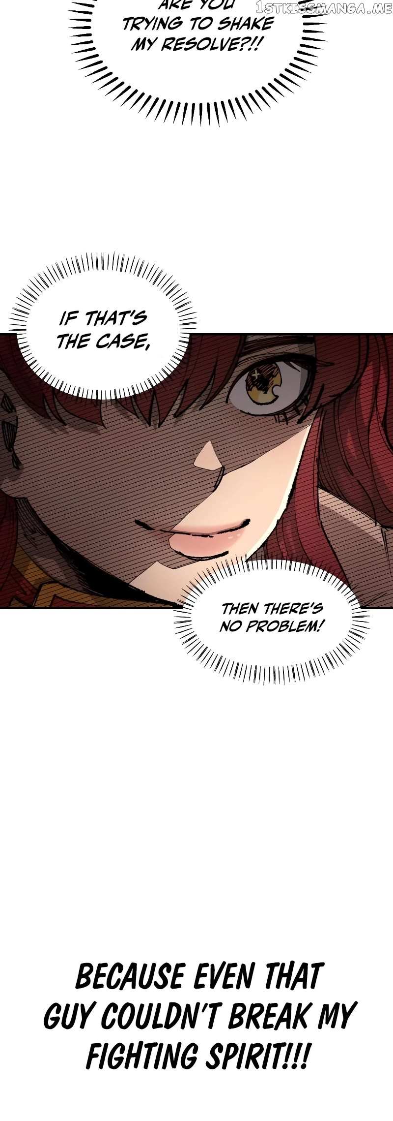 Reincarnation of the Veteran Soldier Chapter 84 page 29 - 