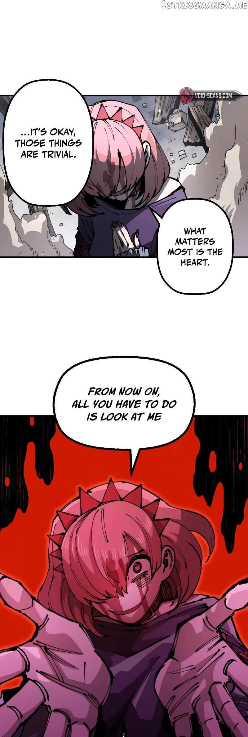 Reincarnation of the Veteran Soldier Chapter 84 page 4 - 
