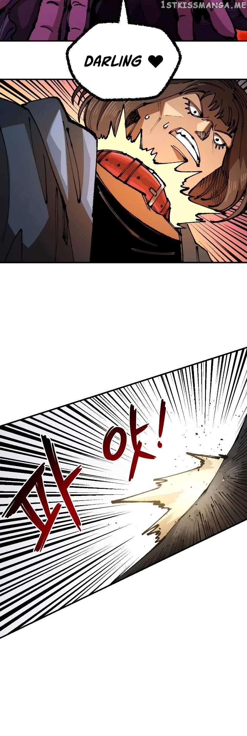 Reincarnation of the Veteran Soldier Chapter 84 page 5 - 