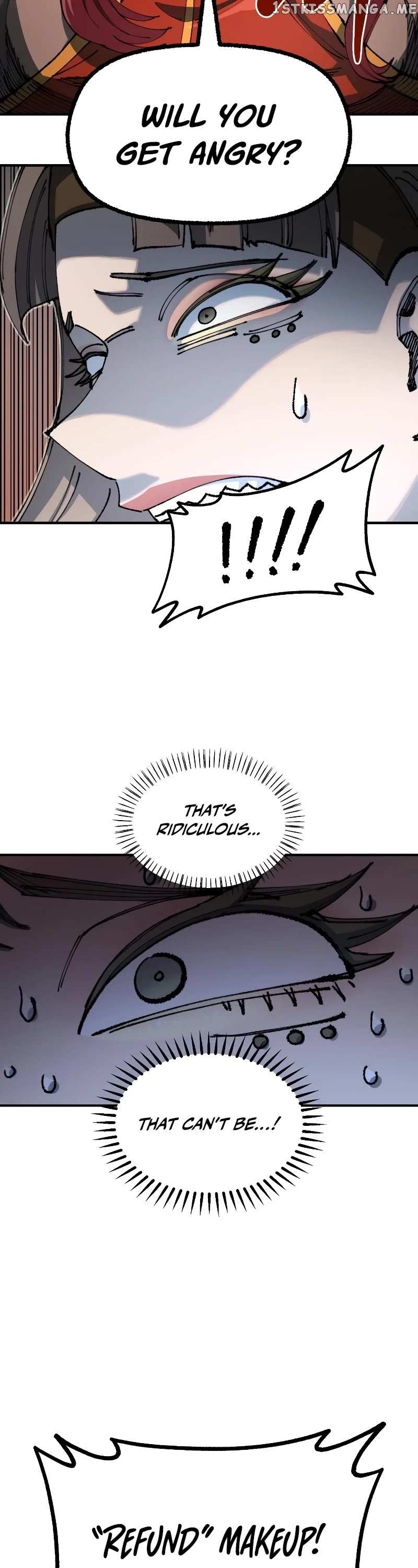 Reincarnation of the Veteran Soldier Chapter 84 page 43 - 