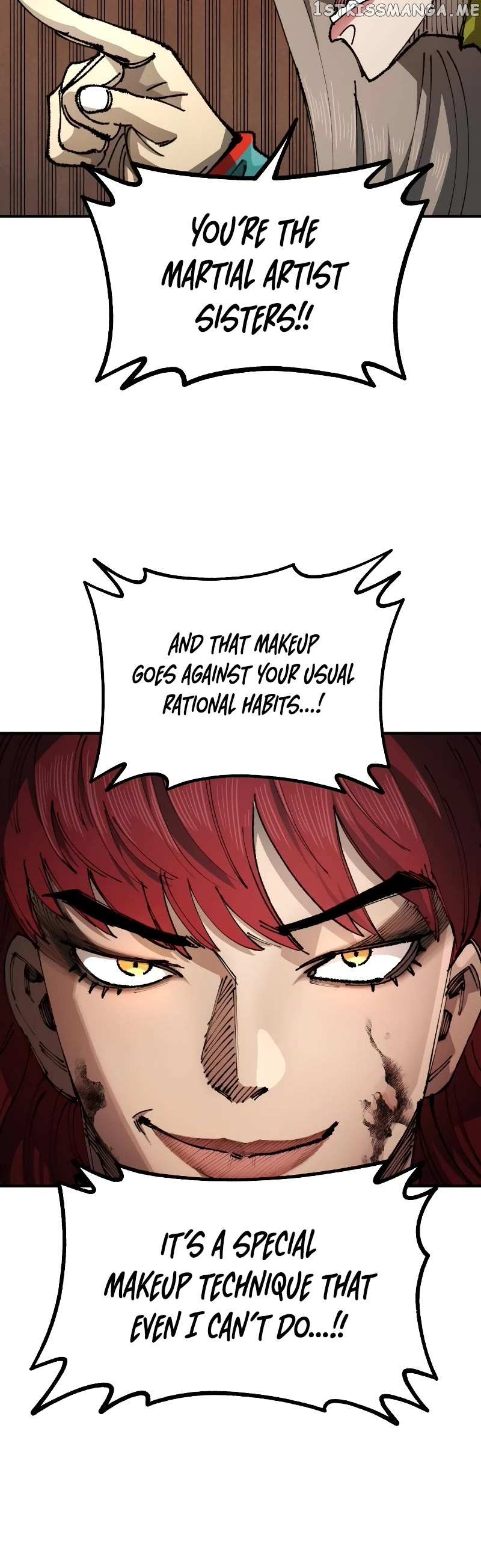Reincarnation of the Veteran Soldier Chapter 84 page 45 - 
