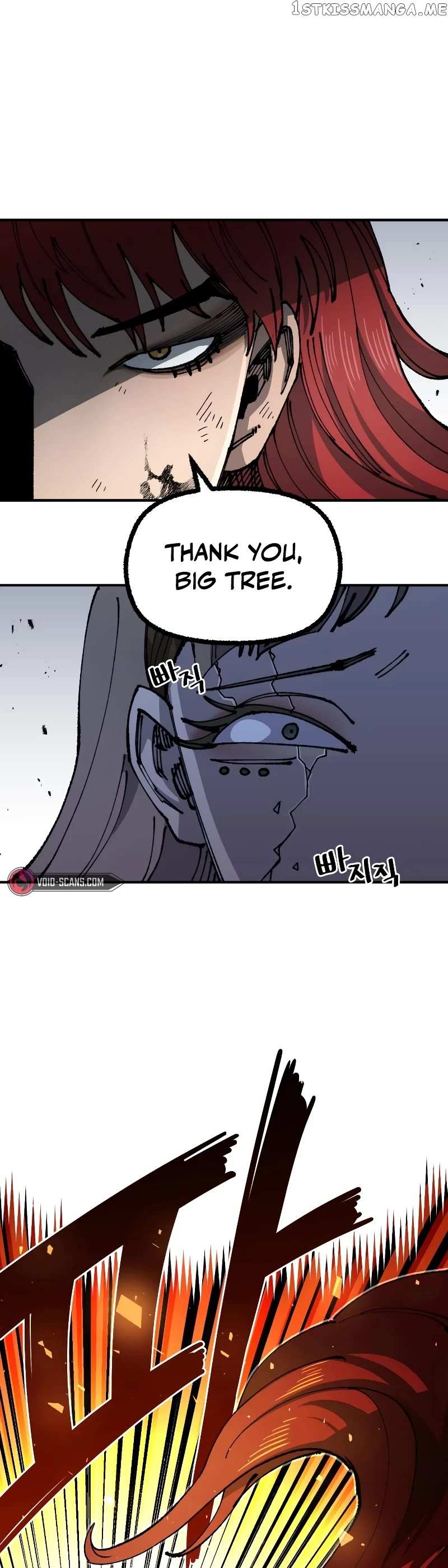 Reincarnation of the Veteran Soldier Chapter 84 page 48 - 